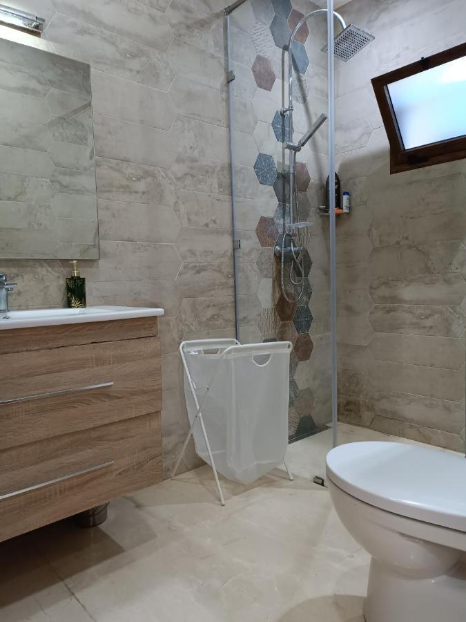 Luxury Family House With Garden View Casablanca Apartment ภายนอก รูปภาพ