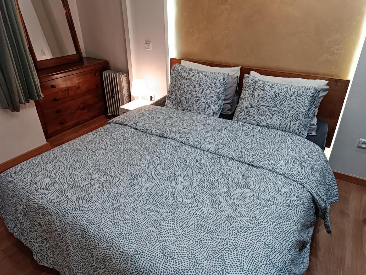 Luxury Family House With Garden View Casablanca Apartment ภายนอก รูปภาพ